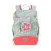 Wanderrucksack Kinder 10 L - Happy Trails, Blume