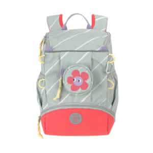 Wanderrucksack Kinder 10 L - Happy Trails, Blume