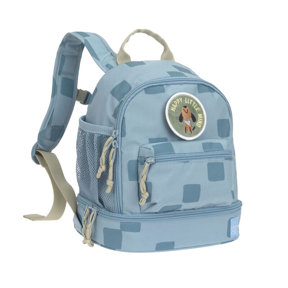 Mini Outdoor Rucksack Pattern Party
