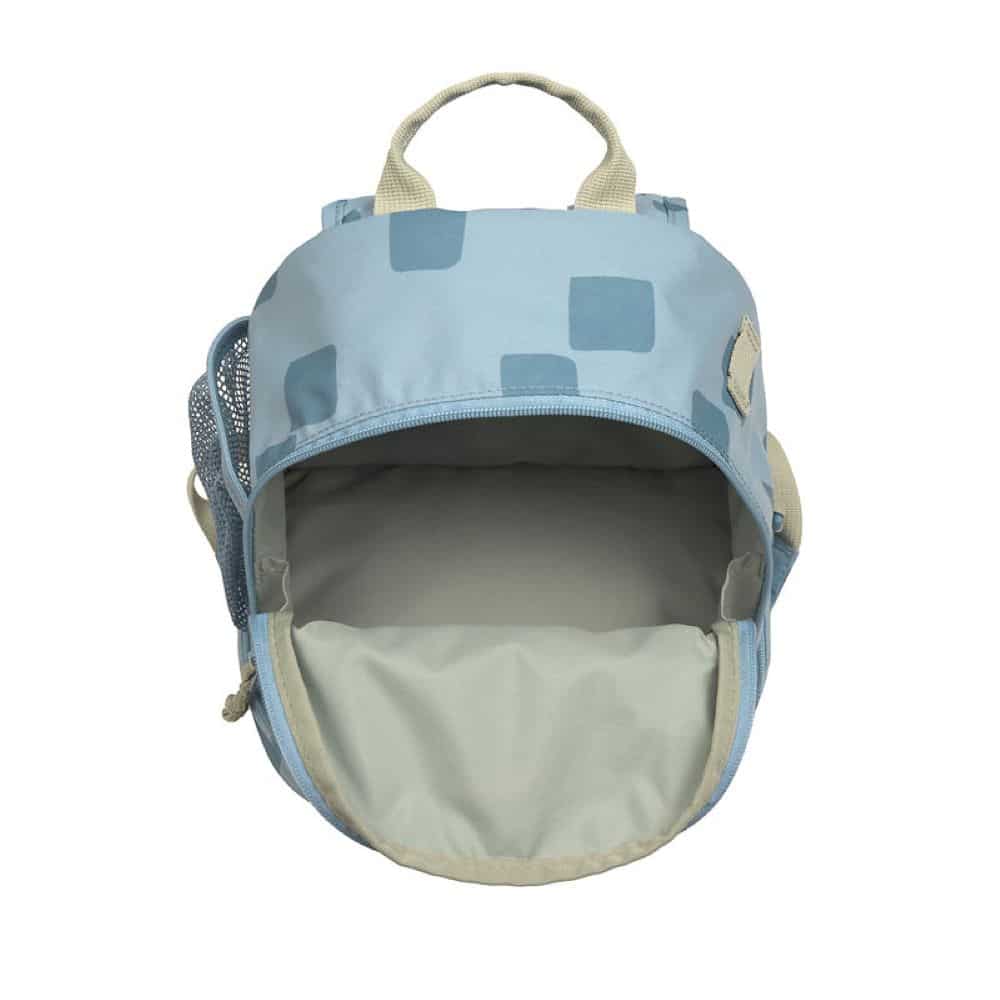 Mini Outdoor Rucksack Pattern Party – Bild 3